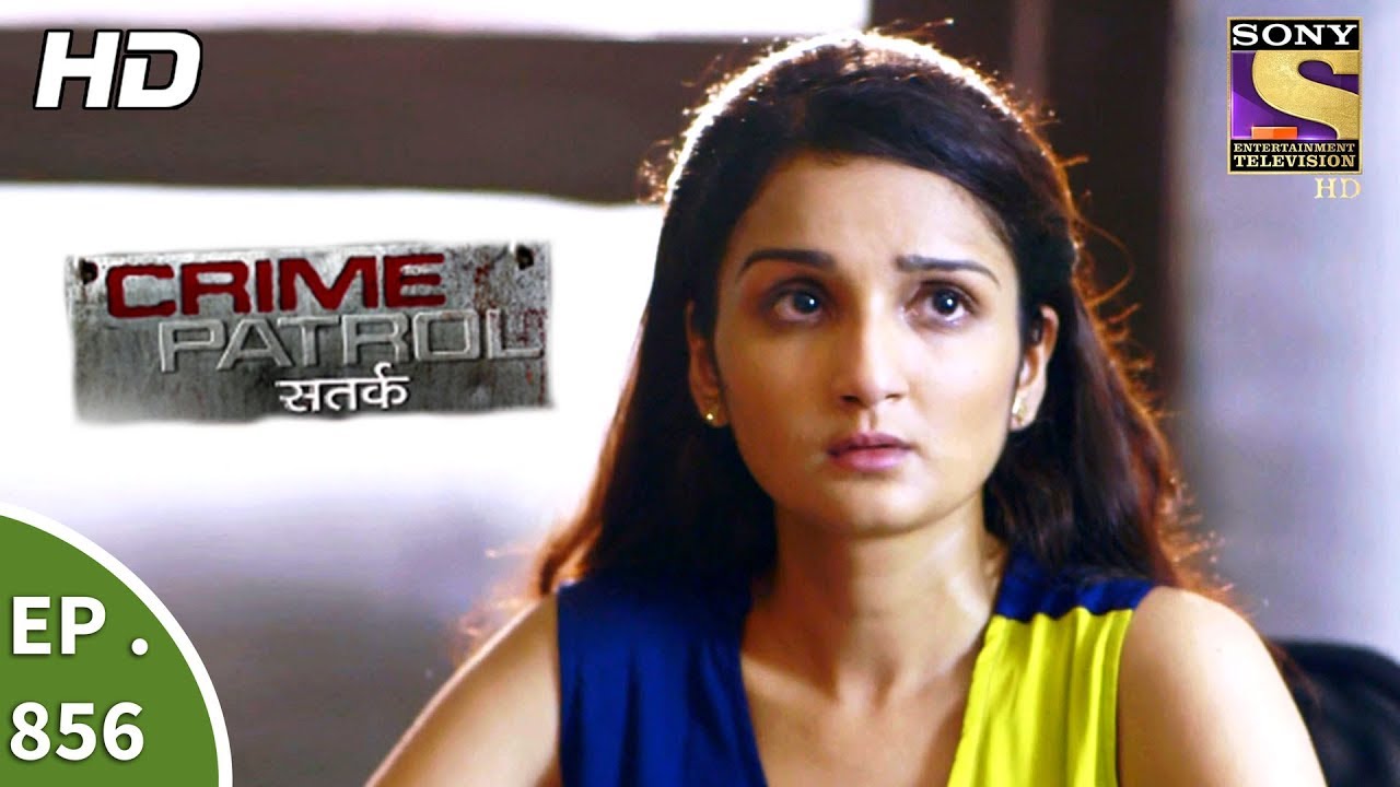 Crime Patrol - क्राइम पेट्रोल सतर्क - Ep 856 - The Tattoo Killer Part 1 - 23rd September, 2017