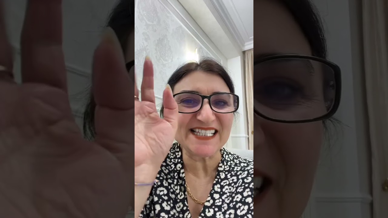 AYMA Oğlunun Evinə Köçdü Gəlini Hamilədi!