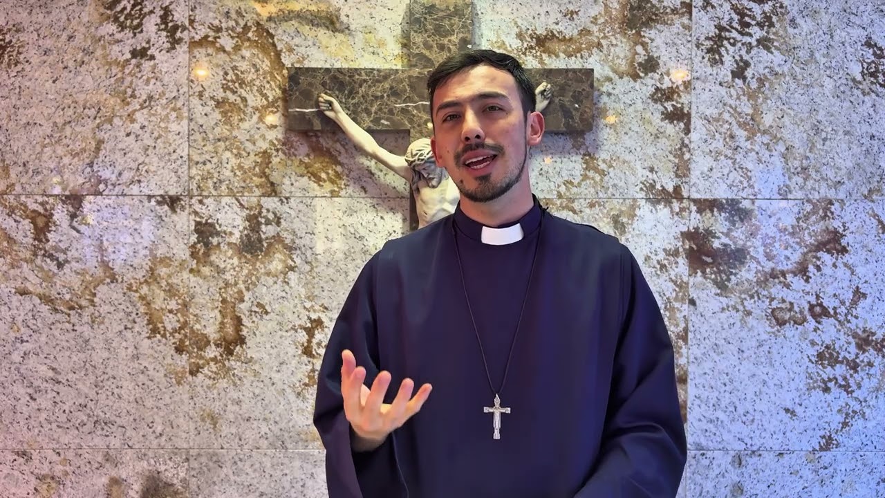 30° Domenica del Tempo Ordinario - Cellule Parrocchiali di Evangelizzazione
