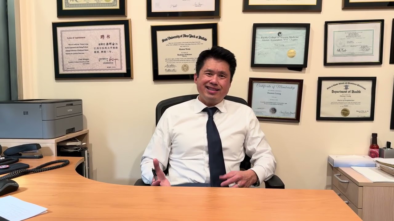 Cancer - What kinds of symptoms or side effects is Acupuncture & Chinese Medicine most helpful with?
