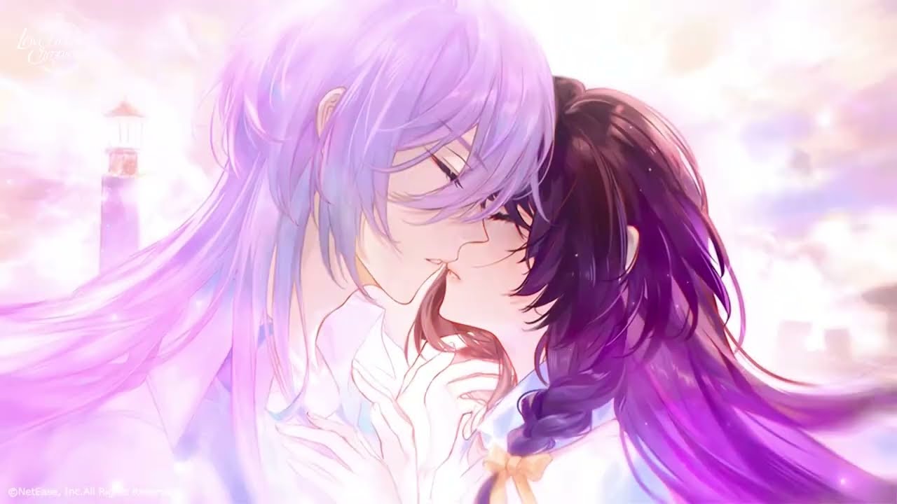🎊Lovebrush Chronicles Official Release🎊