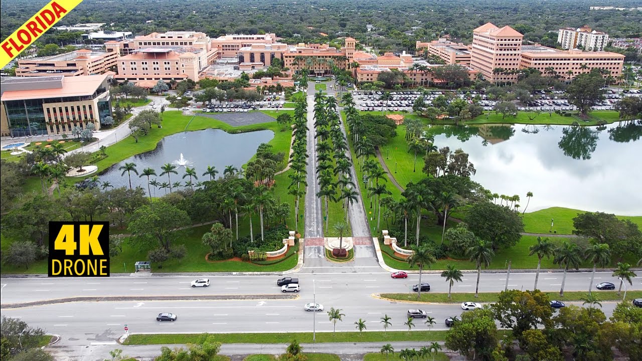 West Kendall Baptist Hospital