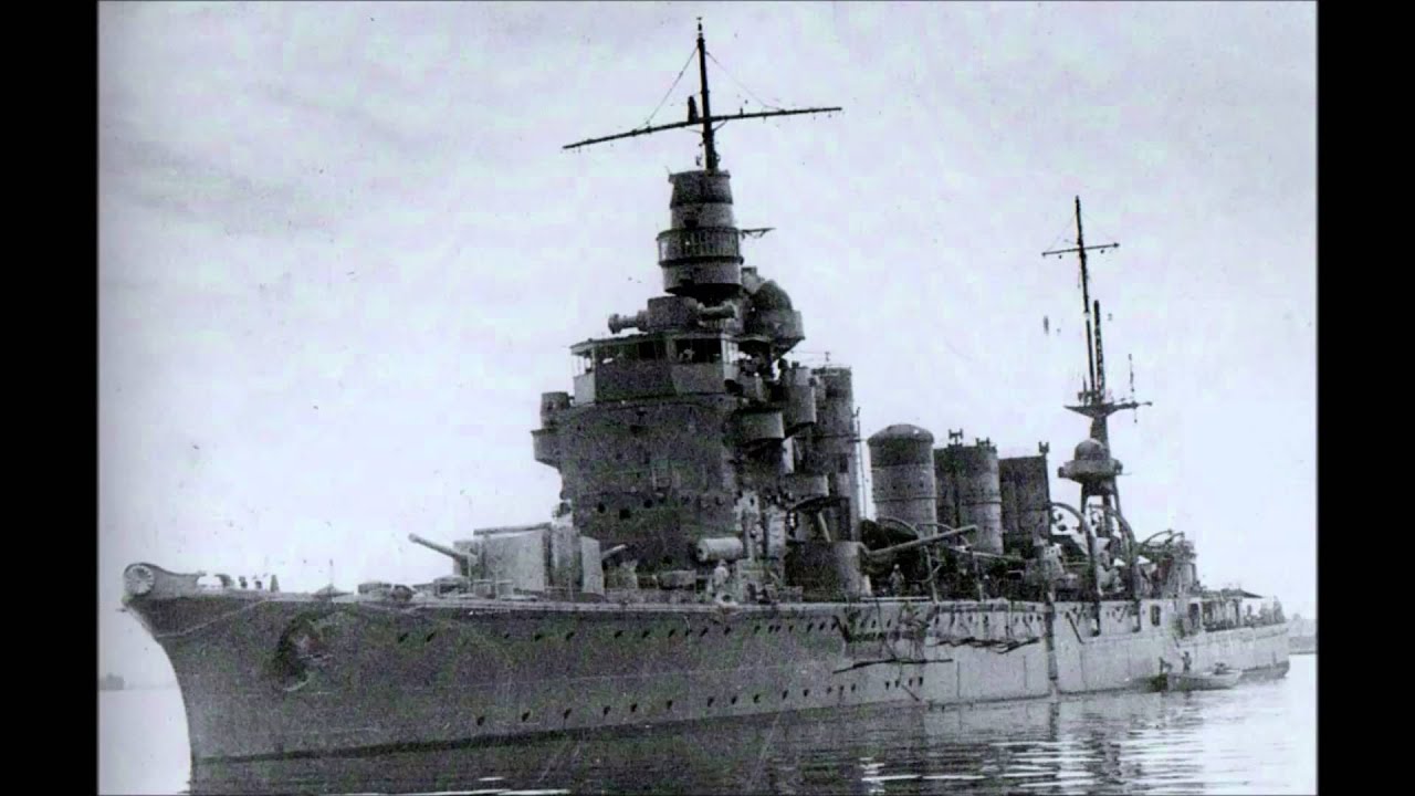 Battlestations Pacific soundtrack - Battle of the Java sea