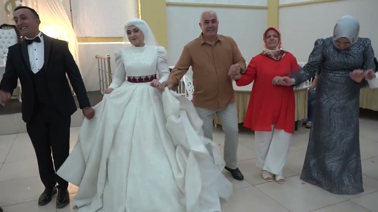 esma fırat düğün 5