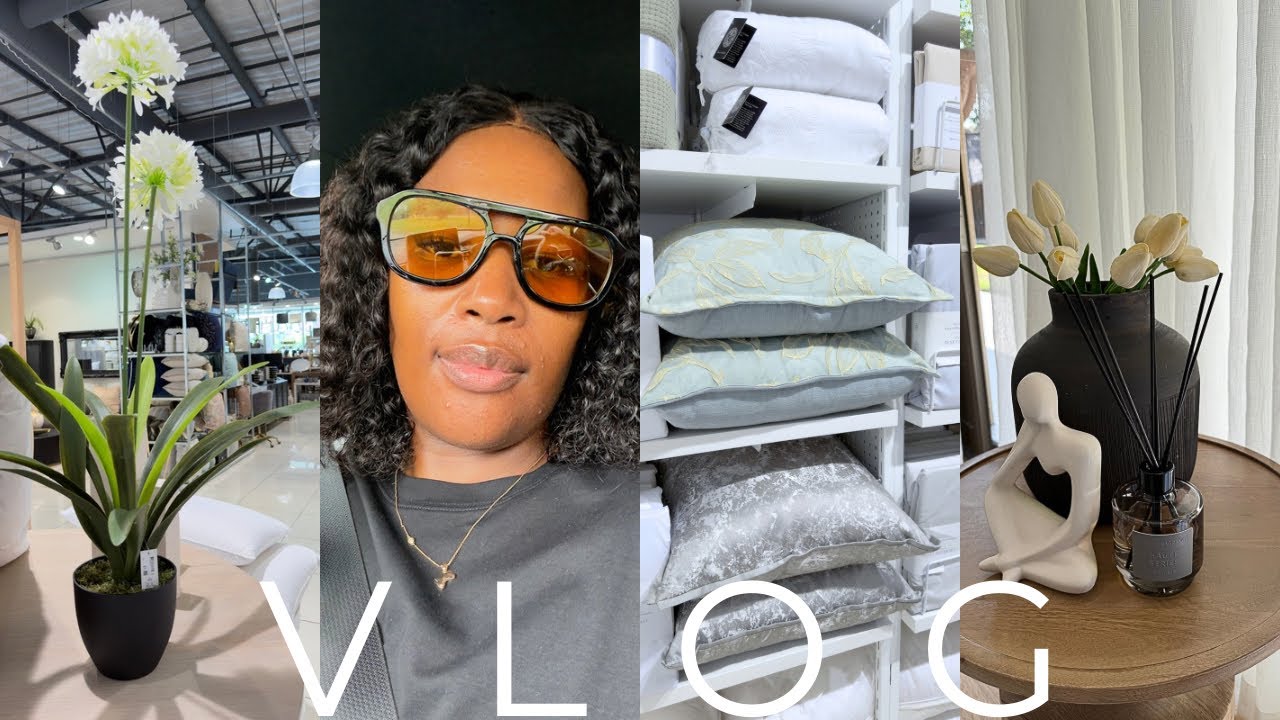 VLOG || SPEND THE WEEK WITH ME || COOKING || BACK TO SCHOOL ERRANDS || SOUTH AFRICAN YOUTUBER