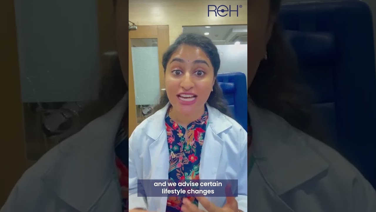 Prevent Myopia Progression