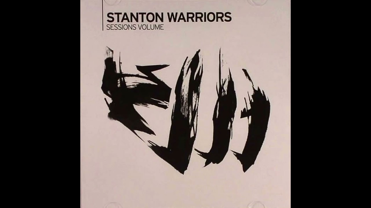 Timebox - Beggin (Stanton Warriors Bonus Beats Remix)