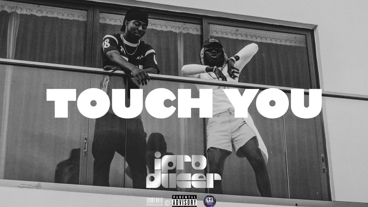 Fola Type Beat – 