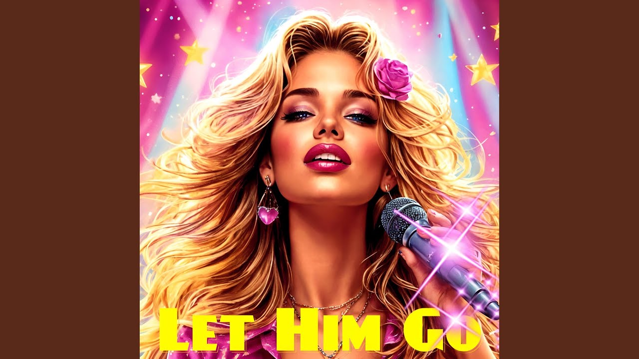 Let Him Go