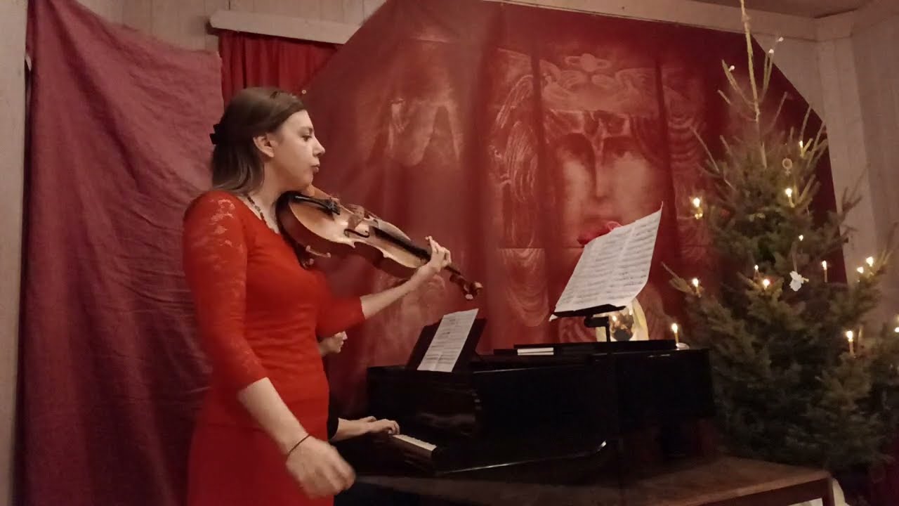 Mozart Flute Concerto in G