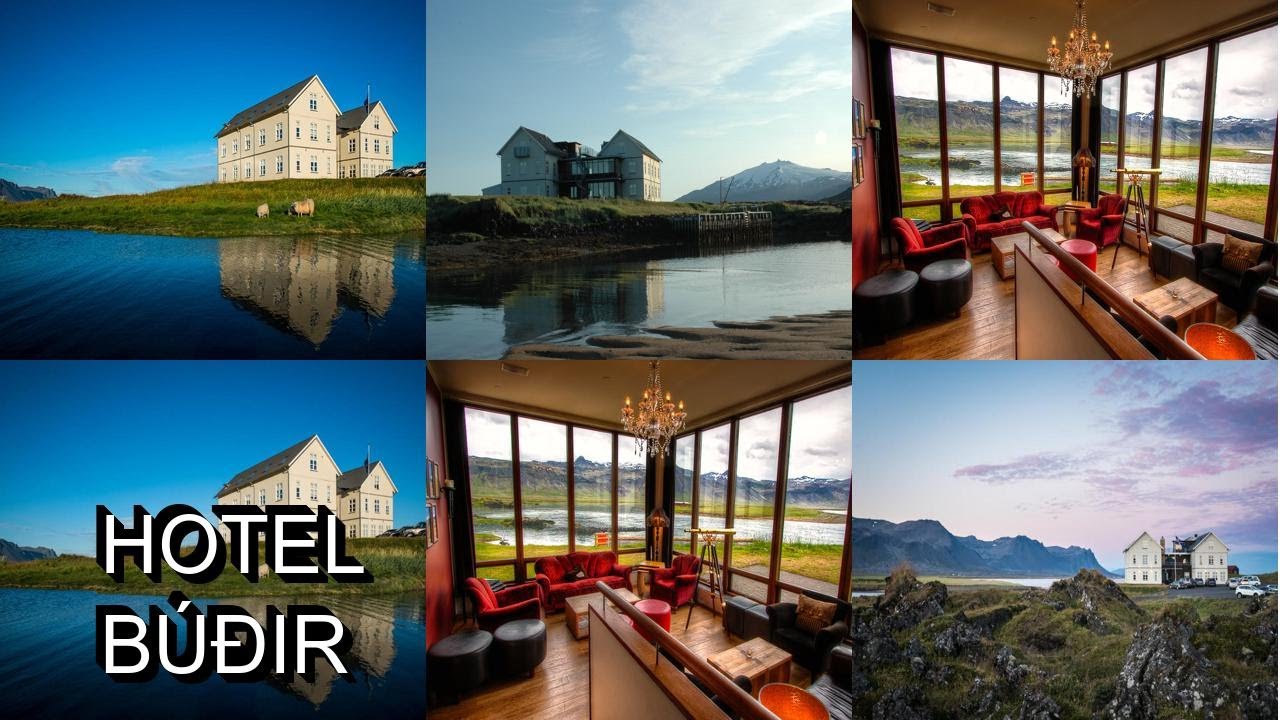 Hotel B&uacute;&eth;ir