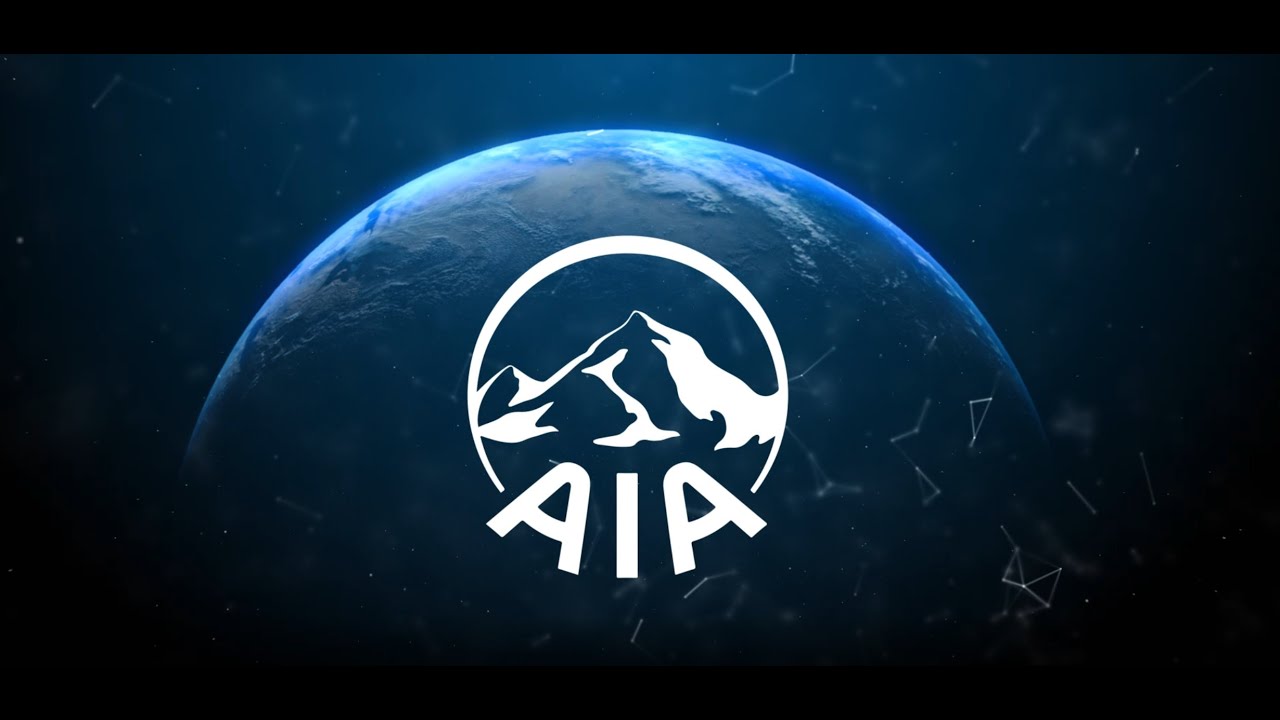 AIA Hong Kong & Macau Metaverse Event