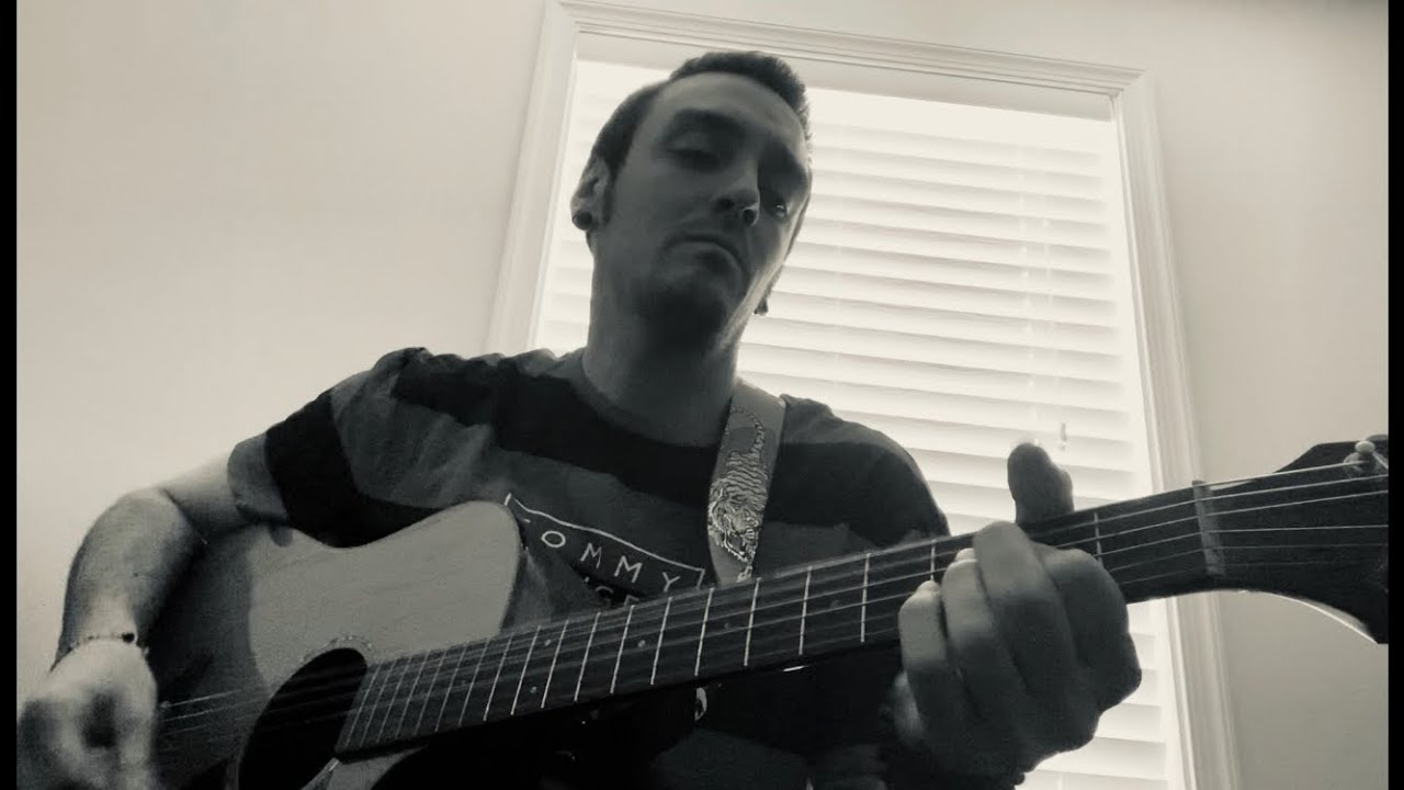 She - Green Day - Acoustic Cover