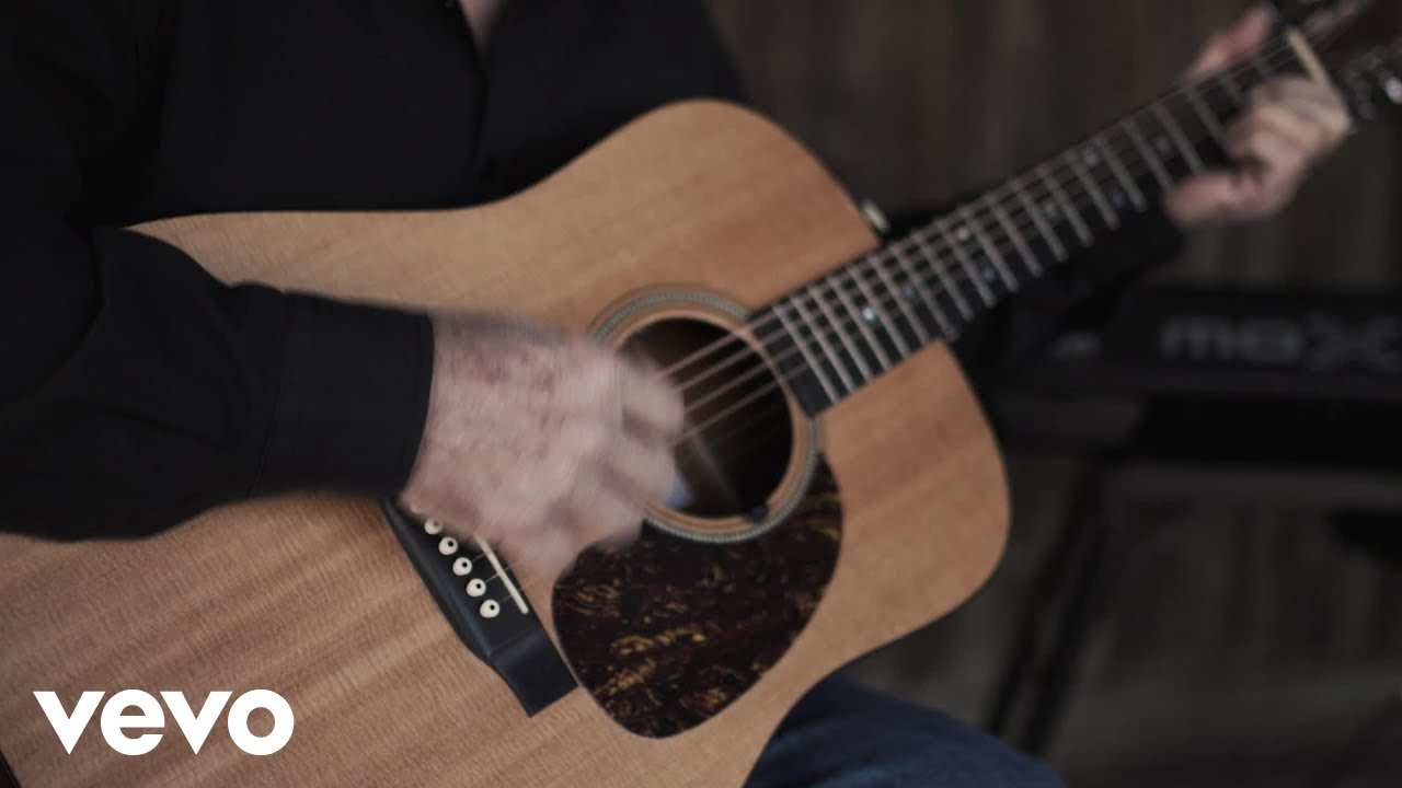 DOUGAN LEWIS - Don't Give Up On Me Jesus (Official Music Video)