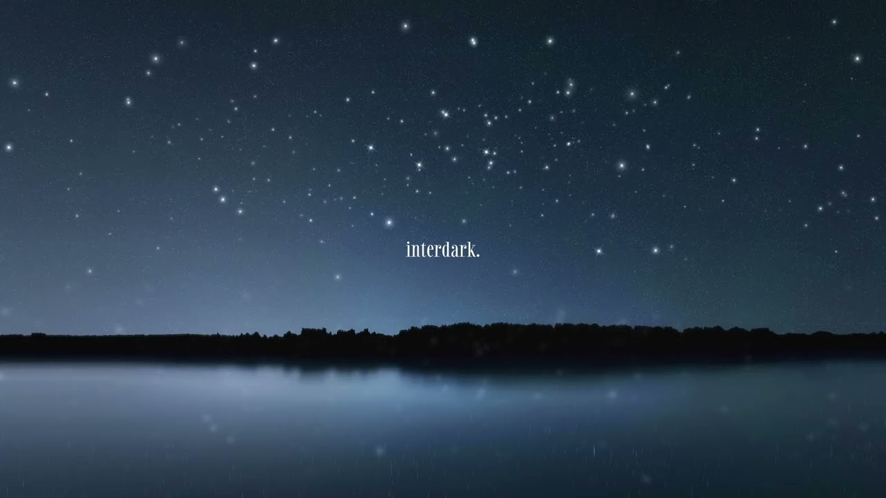How Solitude Changes the Way You Connect | interdark: solitude