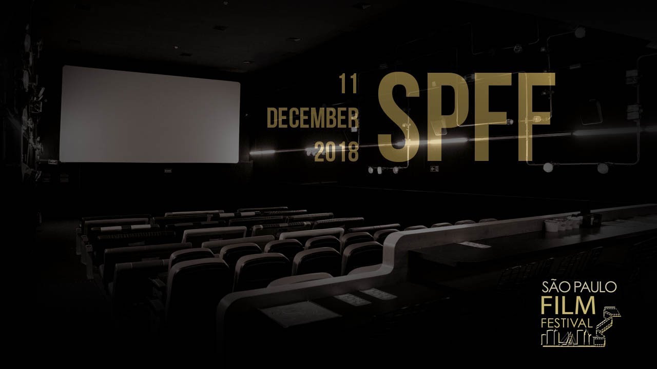 S&atilde;o Paulo Film Festival | Festival de filmes em S&atilde;o Paulo