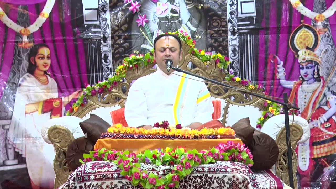 Dwarkesh bava Shri