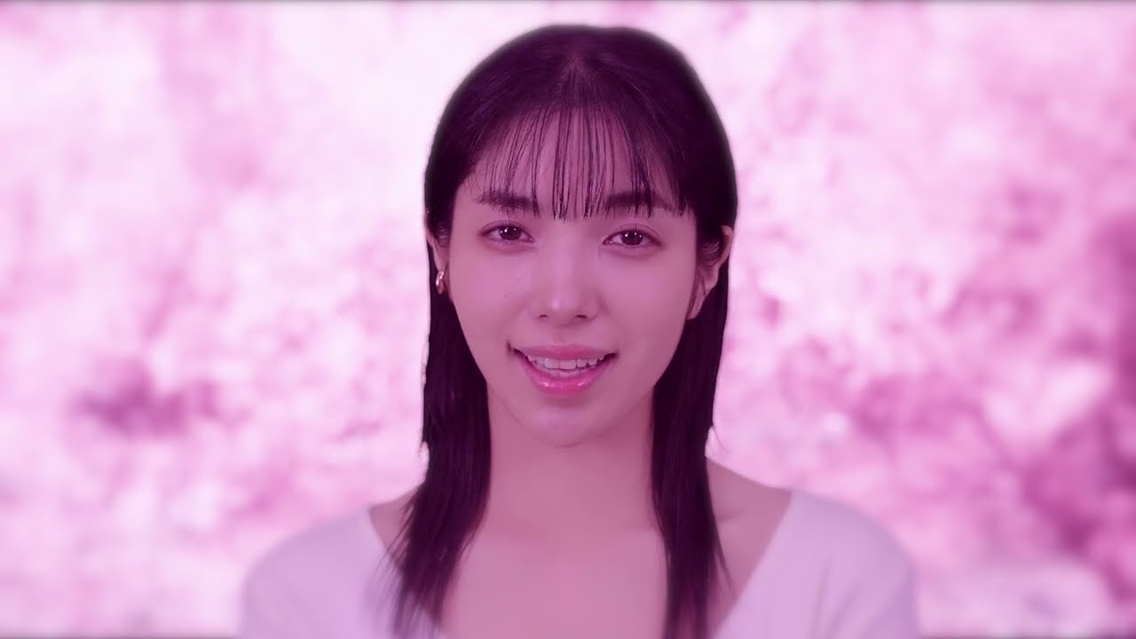 城 南海「あなたへ」Music Video