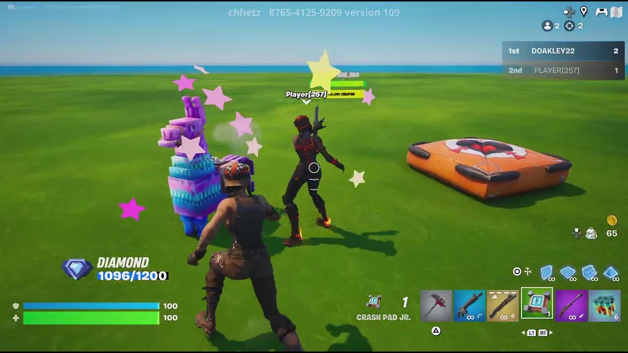 Fortnite
