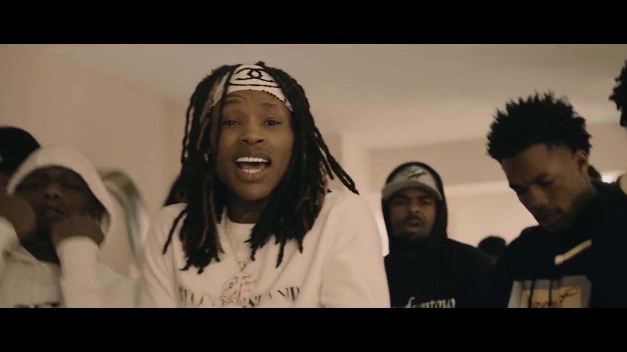 [FREE] King Von X Lil Durk Type Beat - 