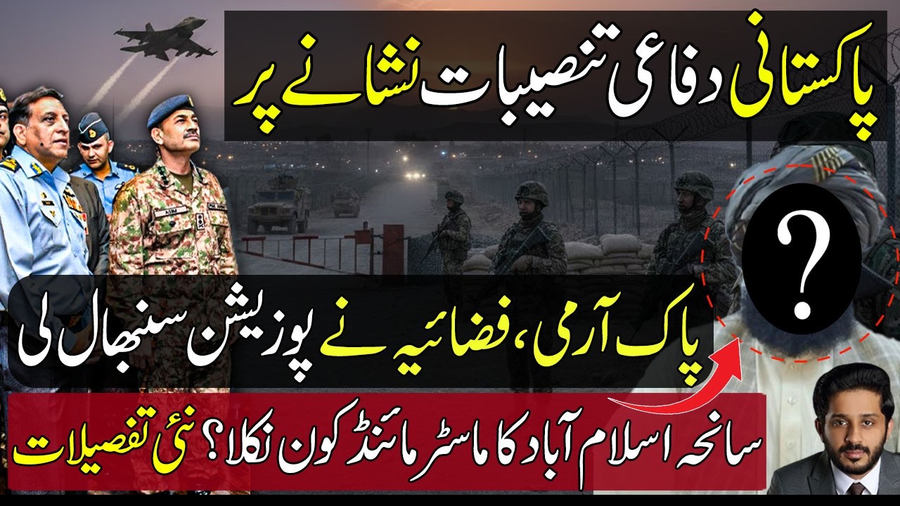 🚨 BORDER ON FIRE: Pakistan Troops on High Alert After Islamabad Massacre! 🇵🇰⚔️🇦🇫