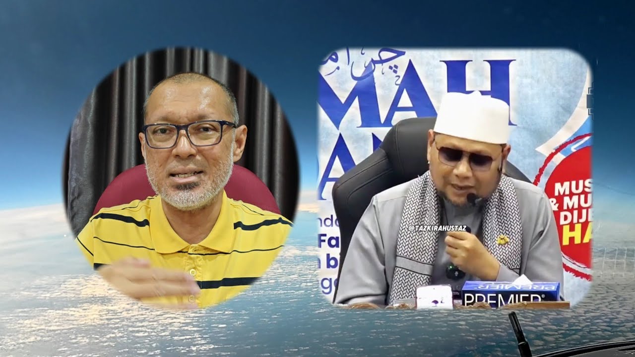 Ust Badlishah: Amalan Sedikit Pahala Berbukit (Semakan Hadis)