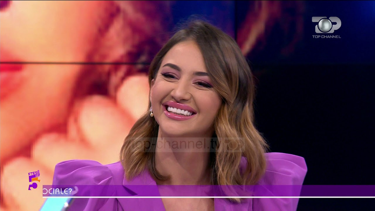 Ftesë në 5, Kiara Tito: Të rejat e fundit nga jeta private, 11 Nëntor 2019, Pjesa 1