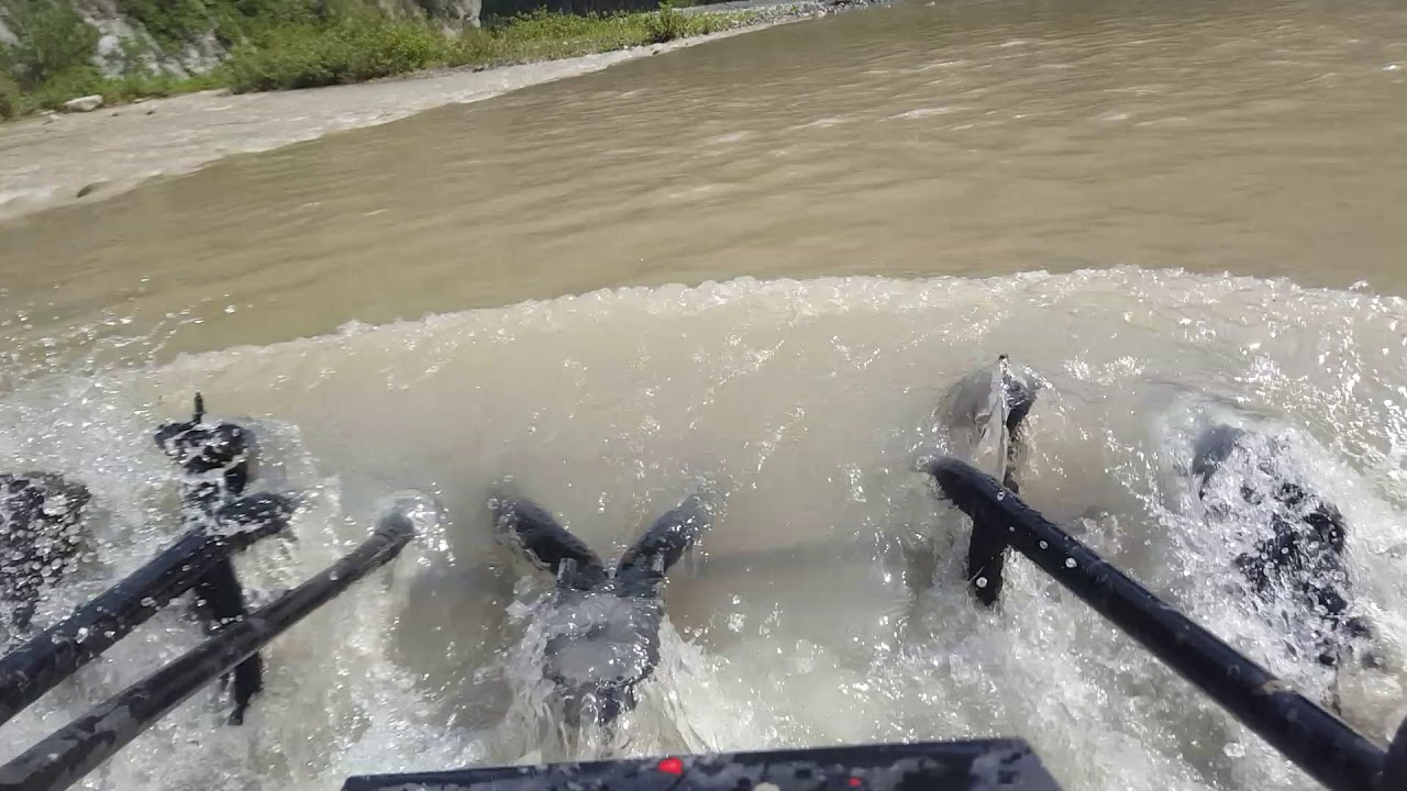 Rio Pilon 10