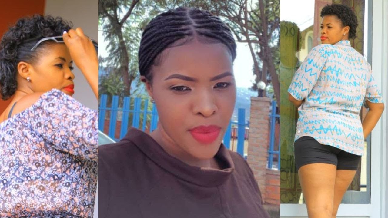 AMAJWI HANZE! SANDRINE W'AGASARO TV ABAKUNZI BE BARAMUHINDUTSE BAVUZE UKO YABASABYE AMAFARANGA?