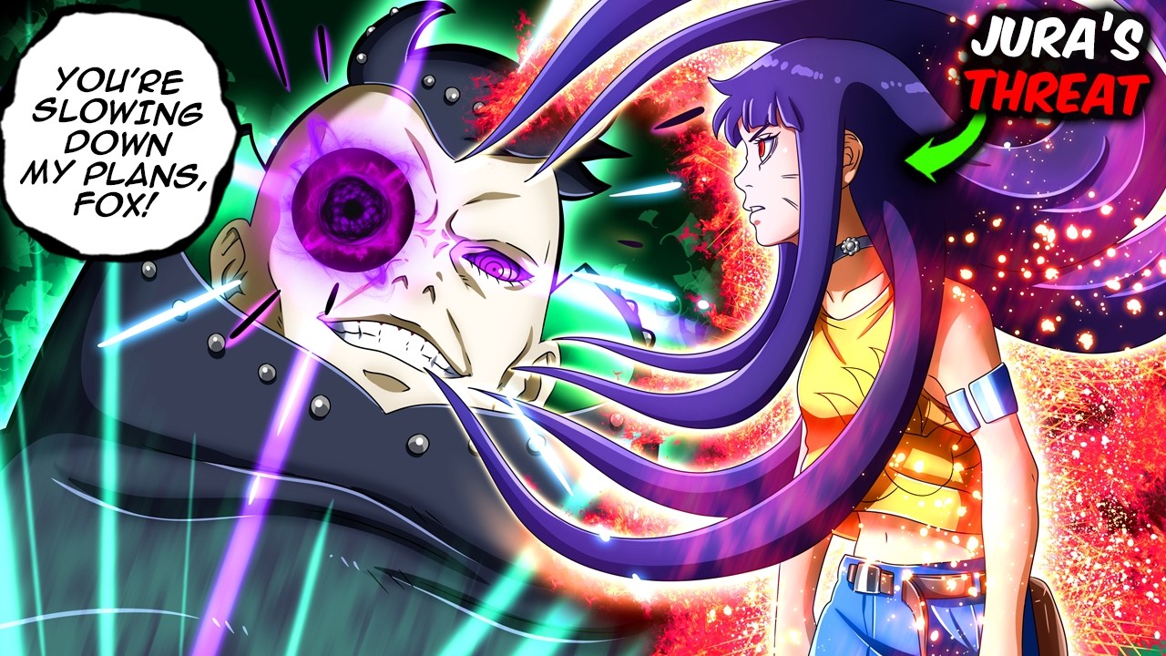 🚨Boruto Has A MAJOR Himawari Problem During Mamushi's Invasion!🤯