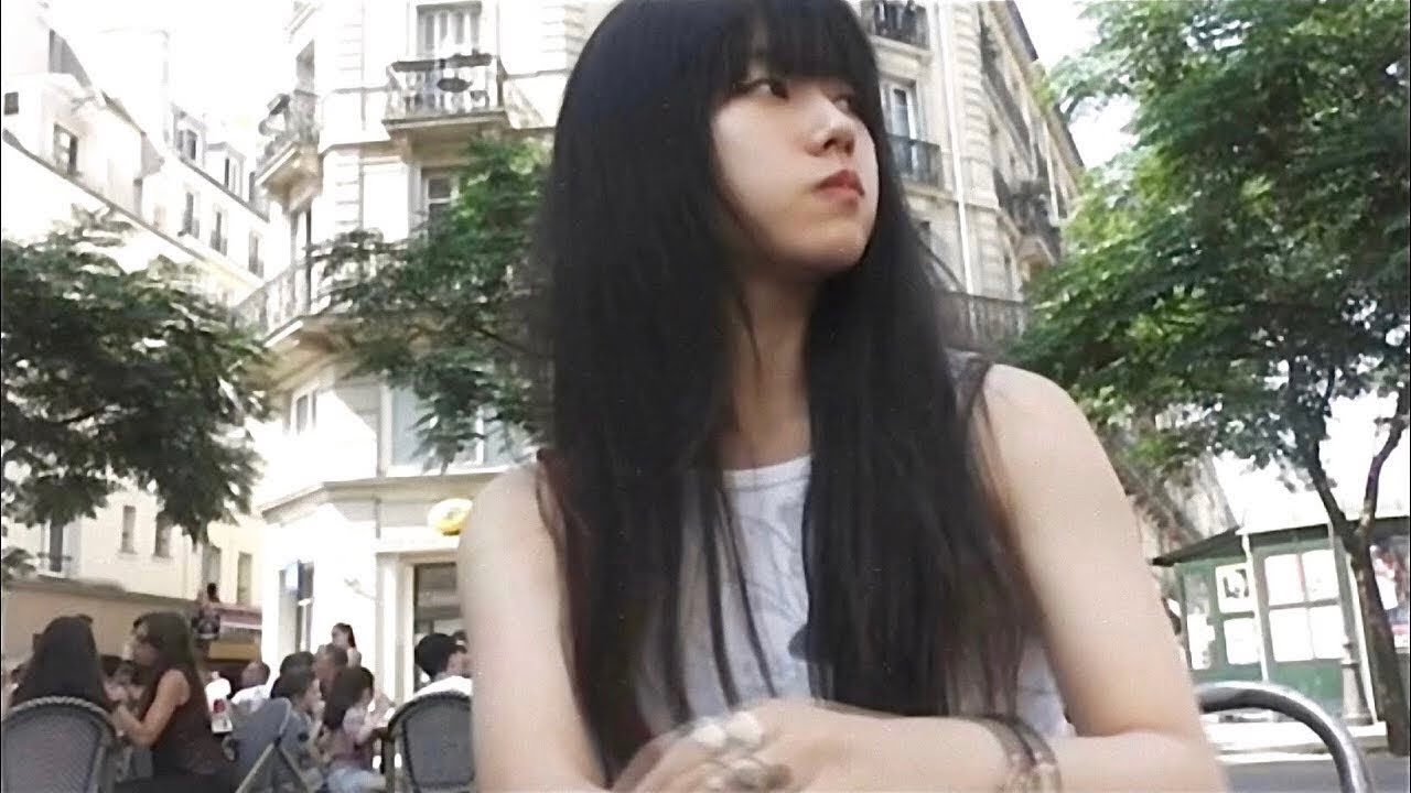 파리13 : 나는 혼자 더 용감하지.