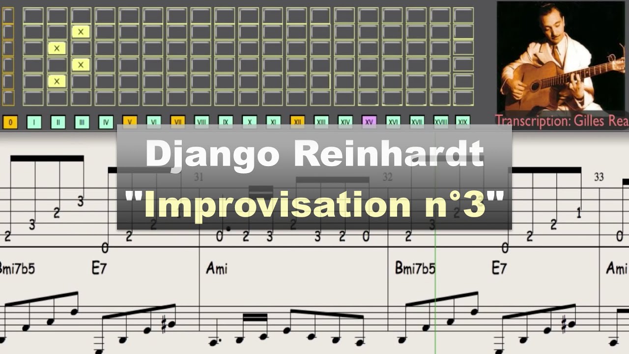 Django Reinhardt - 