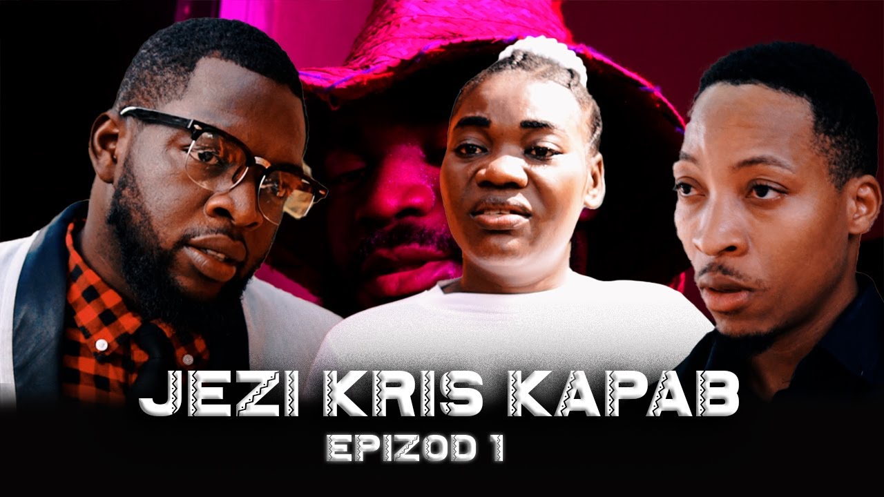 JEZI KRIS KAPAB   EP (1)  Feyton Evanjelik Ayisyen 2024