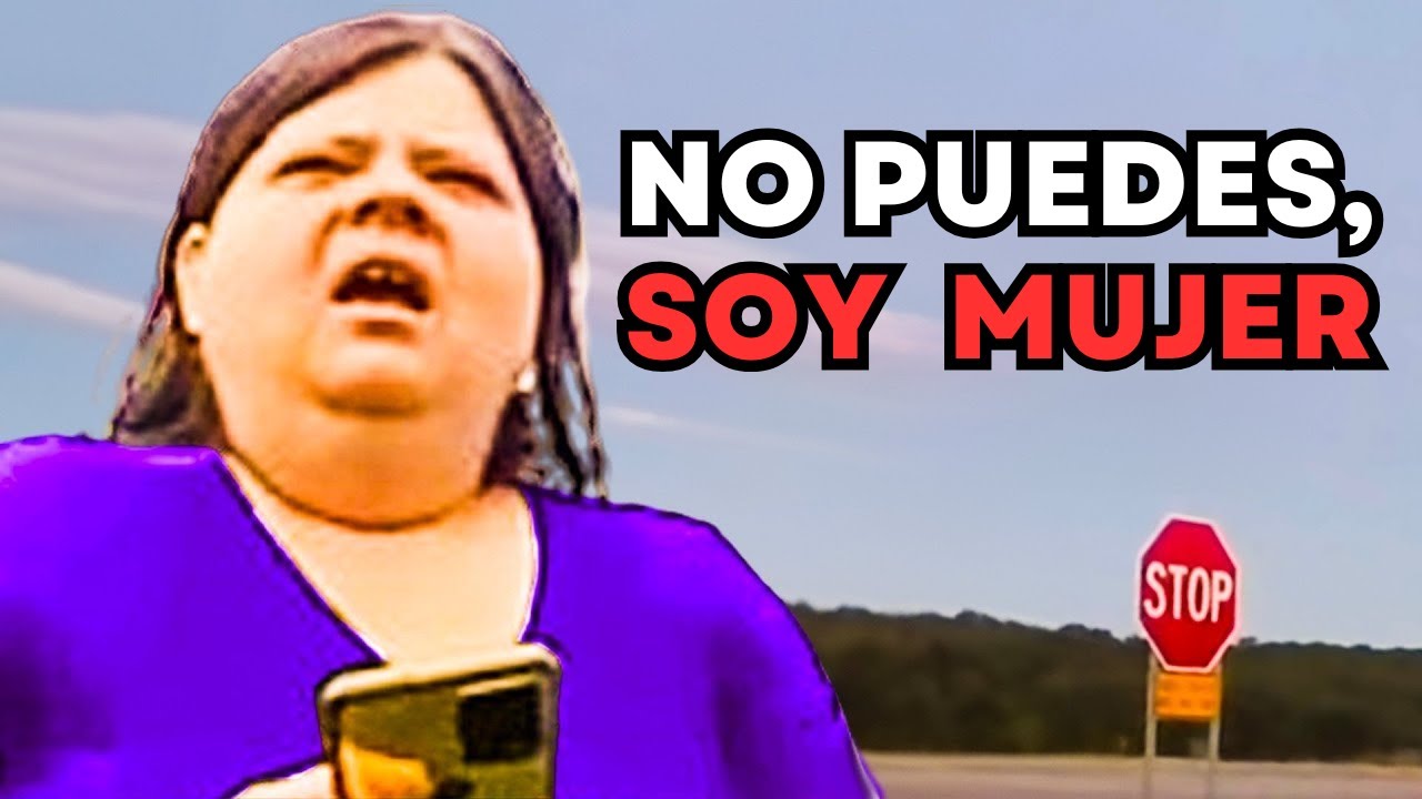 Cuando Karens ESTÚPIDAS Actúan Como Si La Ley NO EXISTIERA