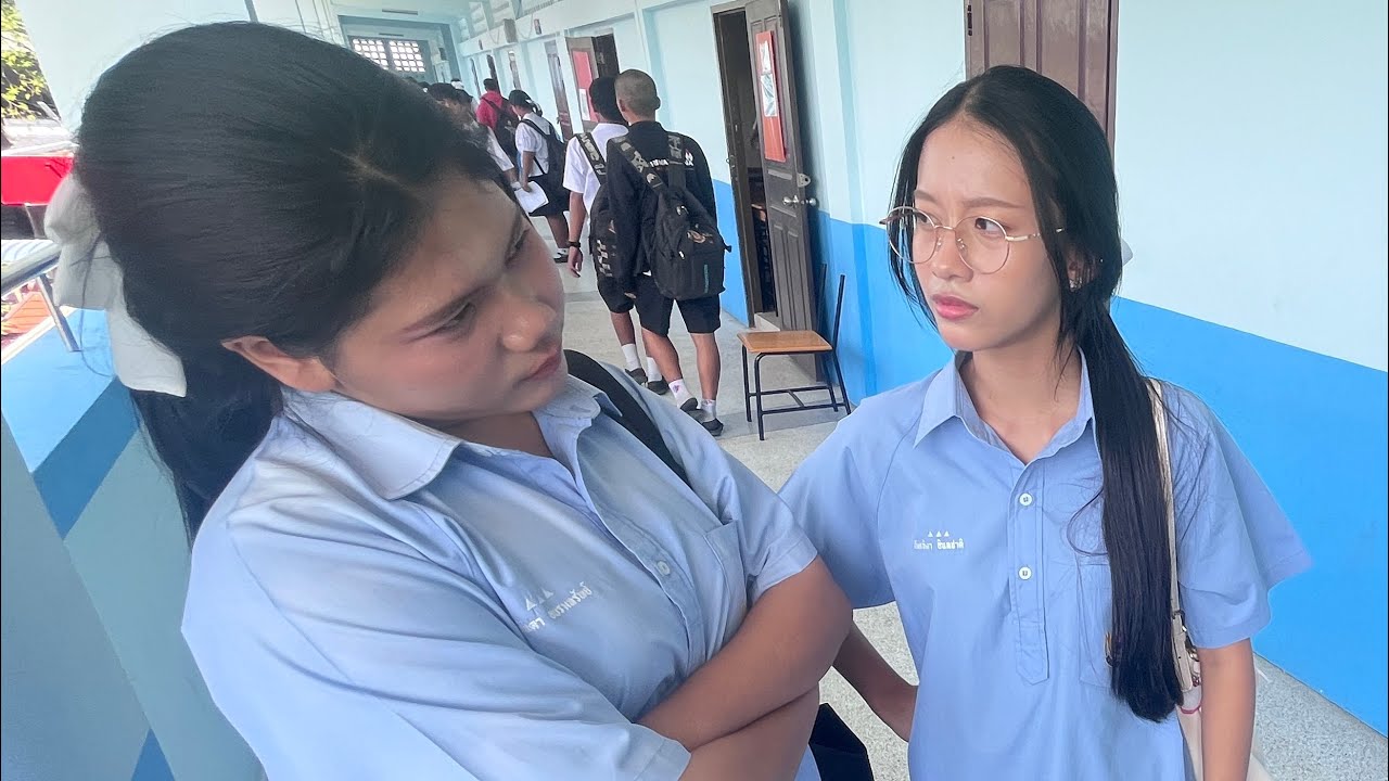 ละครสั้น “ ใครฟ้อง!!… ”