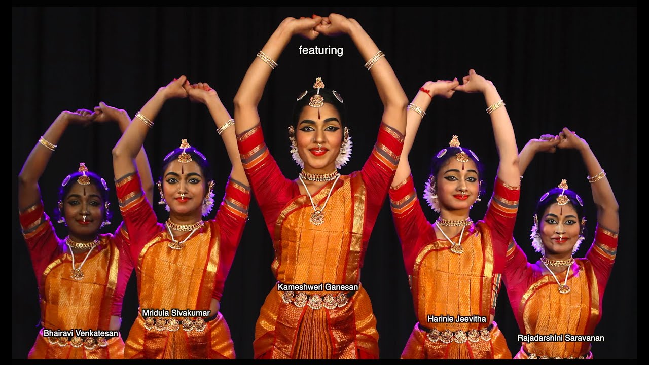 SDN's Aananda series... Keertanam 