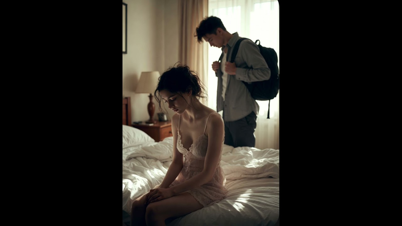 Sunrise Stranger#deephouse #chill #feeling #music 