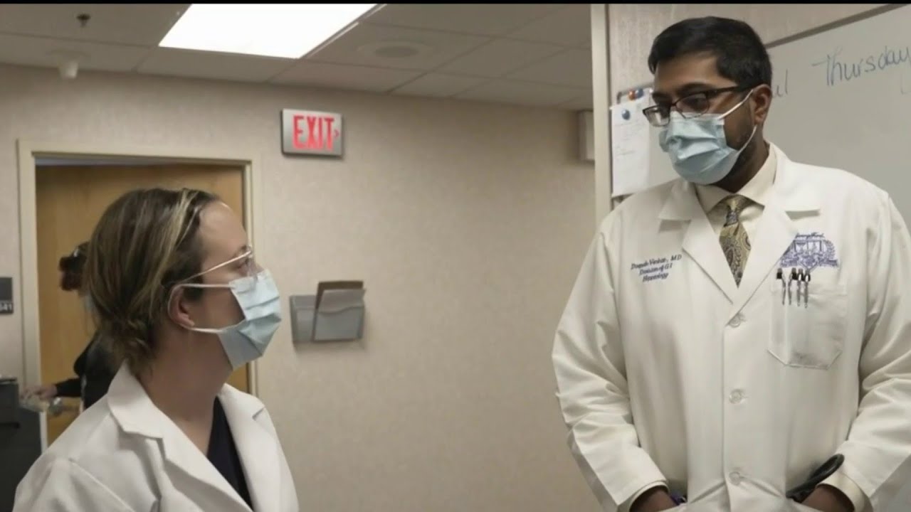 Henry Ford Health celebrates living donor transplants