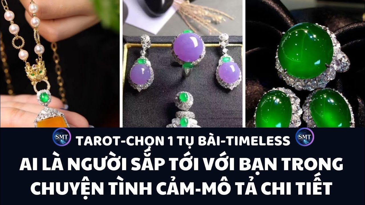 Chọn tụ bài: AI LÀ NGƯỜI SẮP TỚI VỚI BẠN TRONG CHUYỆN TÌNH CẢM-MÔ TẢ CHI TIẾT? (TIMELESS)