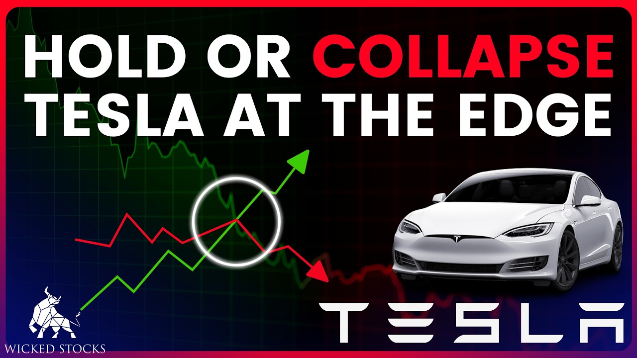 Tesla Stock Price Analysis | Top $TSLA Levels To Watch for April 9th, 2026