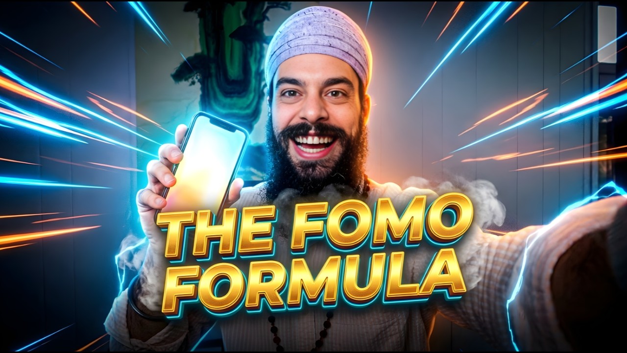 The FOMO Formula: How to Get Sellers $50K+ Over Asking Price