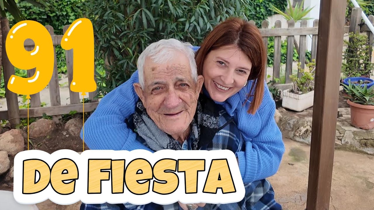 📹Vlog Celebrando el 91 cumpleaños 🎂 de mi papa +poniendo a prueba los labiales fijos de Maybelline 💄