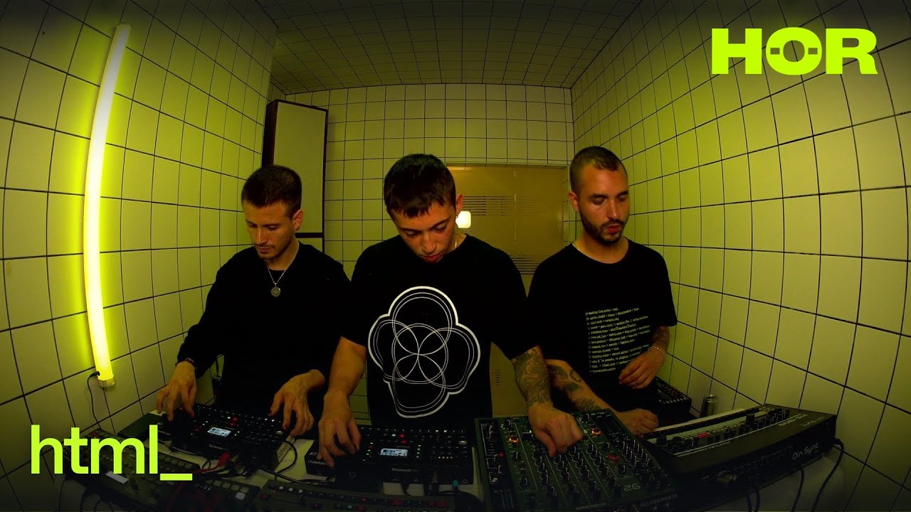 MUSTER - html_ (LIVE) | H&Ouml;R - June 21 / 2025