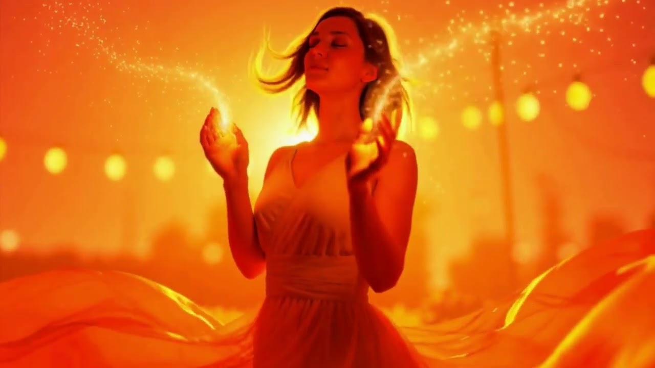 Je Reçois - I Receive | Wealth & Abundance Frequency