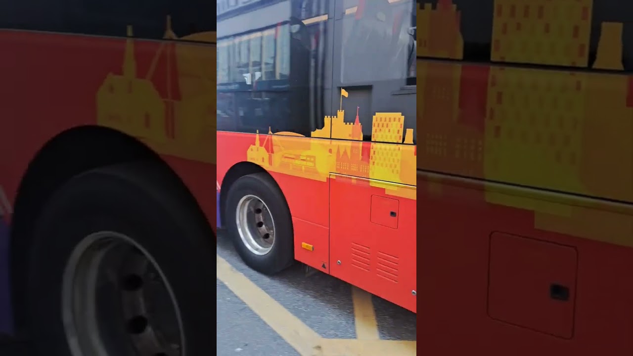 Buses 🚌 in Cardiff 16/5/23 Part 1 of 2