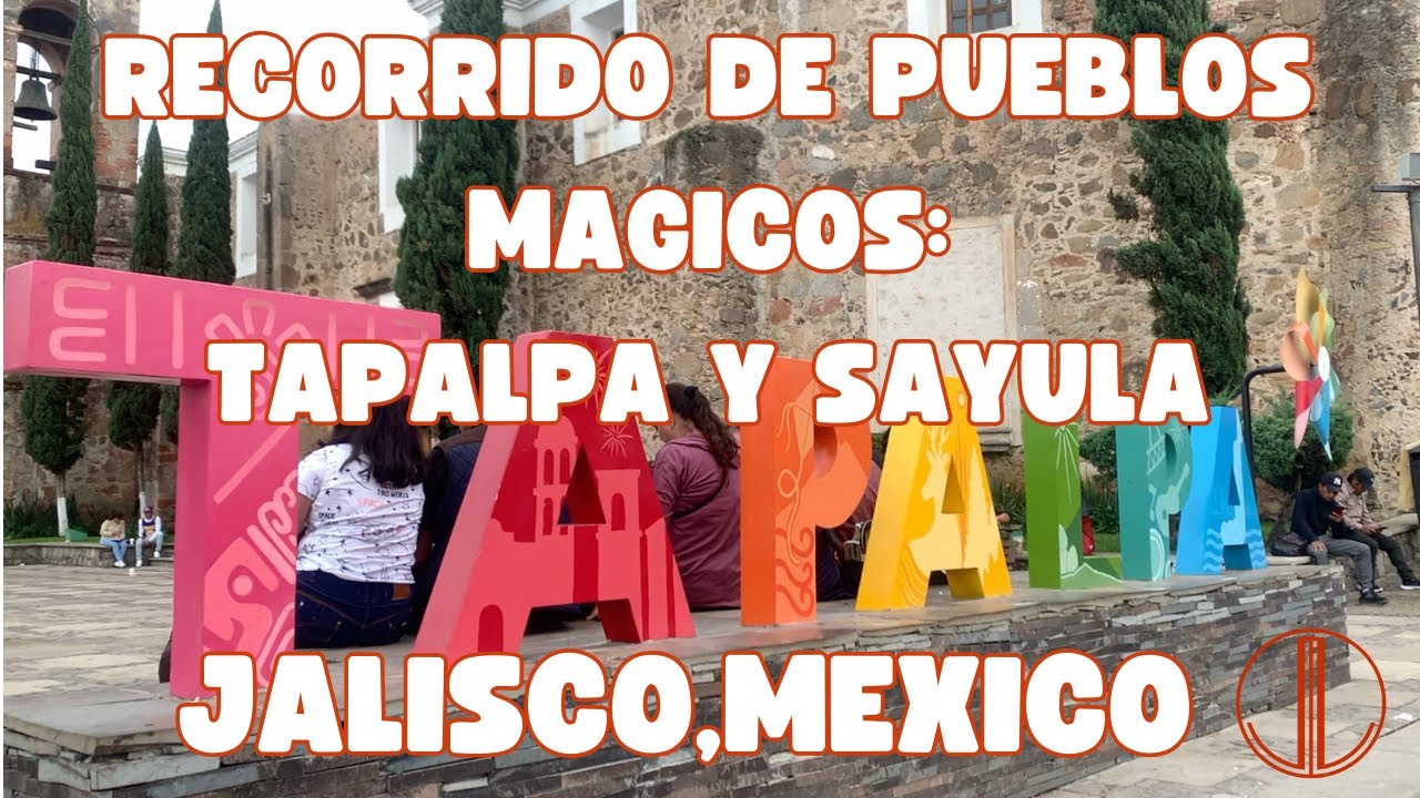 RECORRIDO POR 