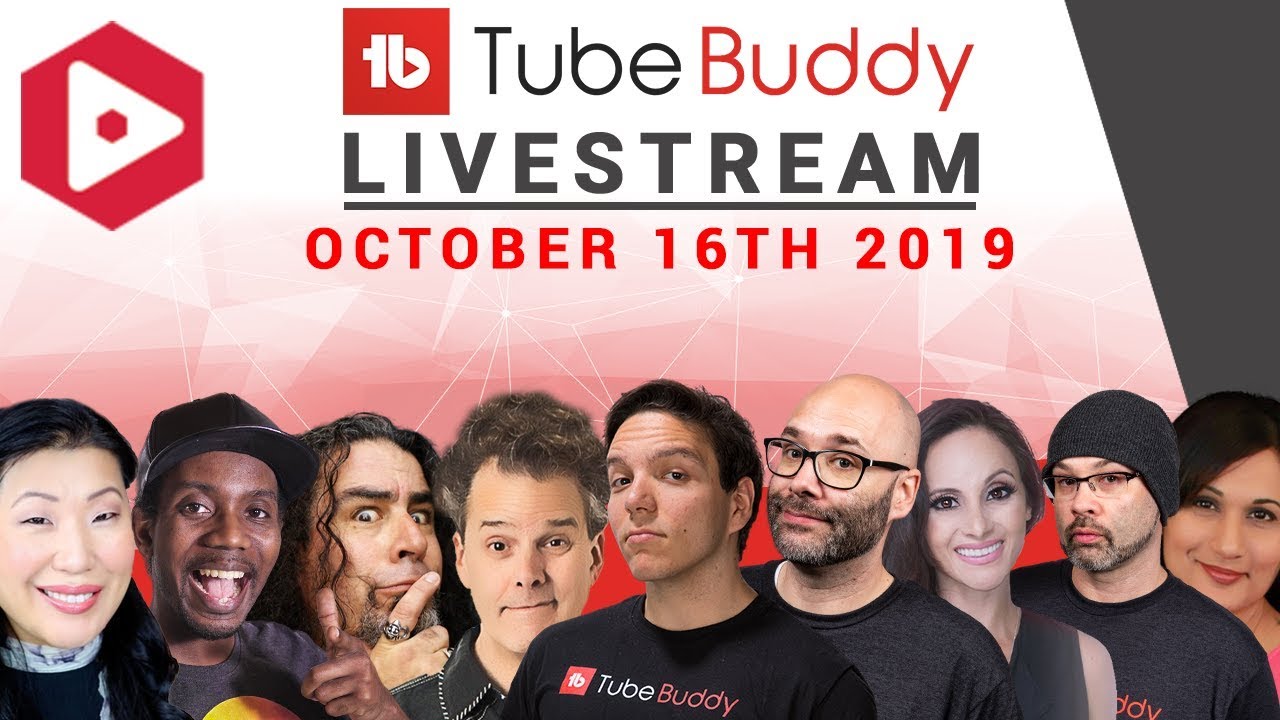 YouTube Expert panel YOUR QUESTIONS ANSWERED! Live from VidSummit 2019