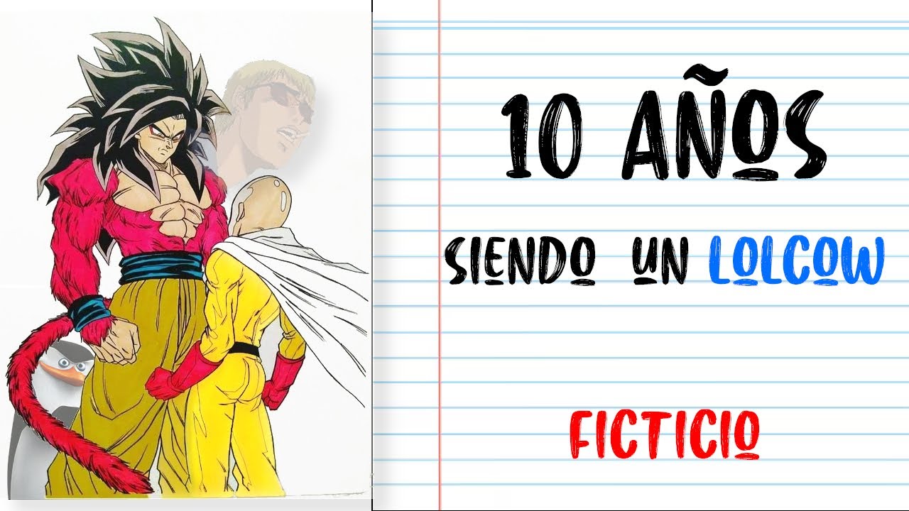 Goku vs Saitama, aqui se acaba el debate.
