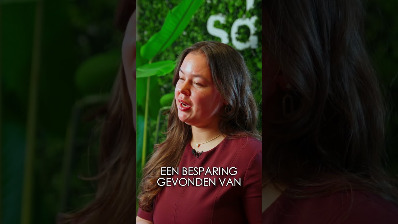 Van uitdaging naar impact: het succesverhaal van Robin