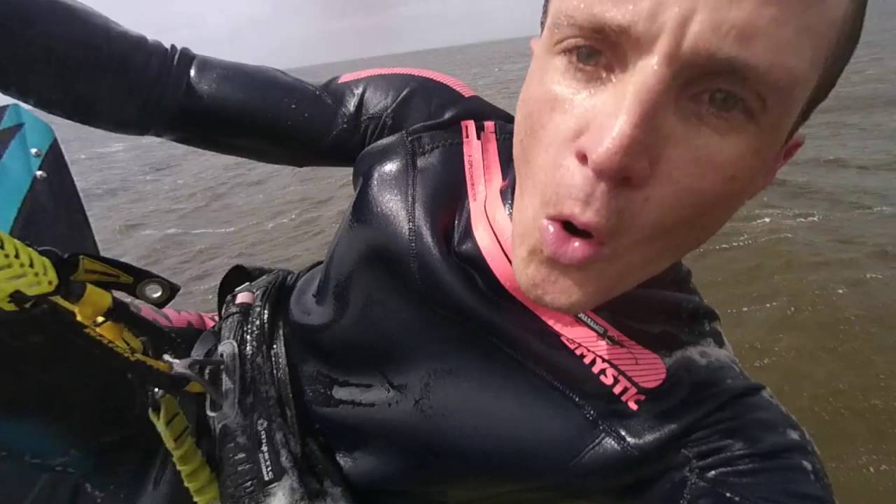 Entdecken Sie das Texelwasser beim Kitesurfen 🏄‍♂ - De Texelaar # 6.3